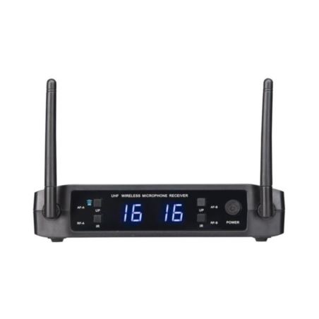 Soundsation WF-U216PP - system bezprzewodowy UHF
